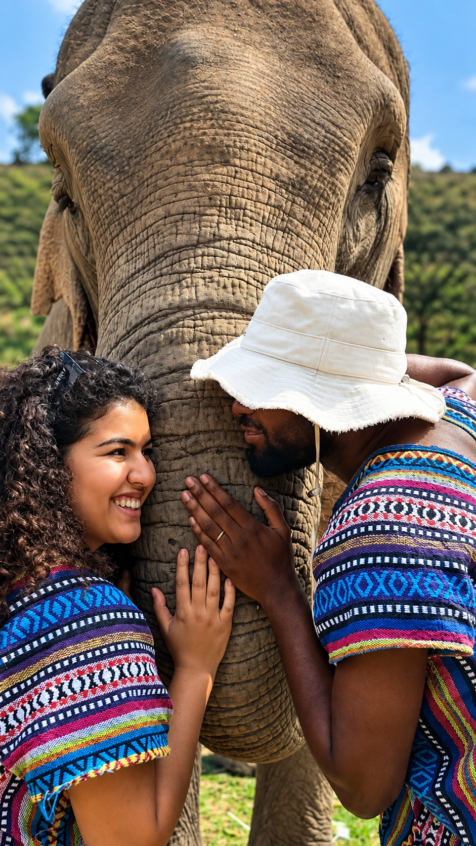 Half-Day Morning Elephant Observation