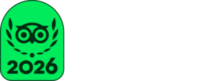 Tripadvisor Travelers' Choice 2026